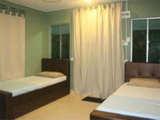 Ulu River Lodge Gopeng Eksteriør bilde