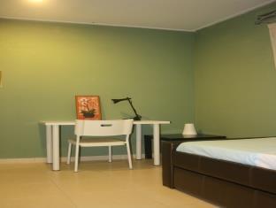 Ulu River Lodge Gopeng Eksteriør bilde
